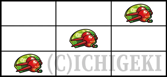 吉宗の解除チェリー①