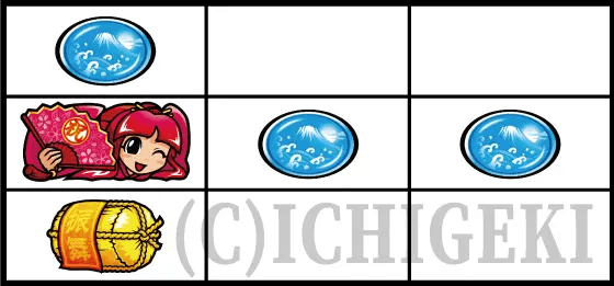 吉宗のチェリー