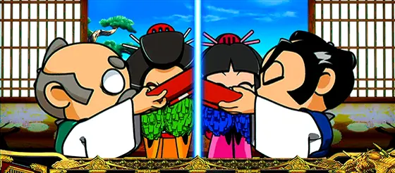 吉宗ＲＩＳＩＮＧの連続演出「飲み比べ」