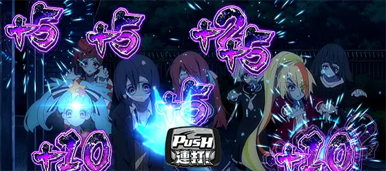 スロット ゾンビランドサガのゾンビィ上乗せ「ゾンビィシューティング」