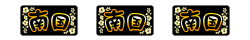 南国育ち-30のボーナス「ENDING BONUS」の配当