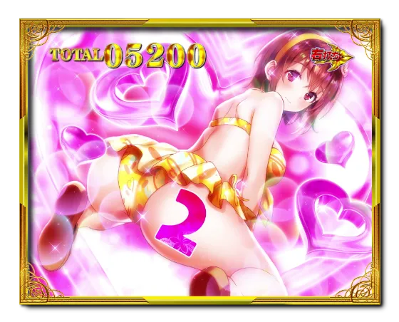 PデビルマンTHE FINALのカウントダウンボイスの画像