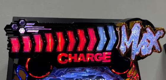 パチンコP銀河英雄伝説 Die Neue Theseの先バレ枠メーター画像