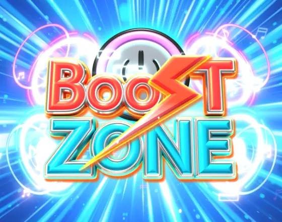 パチンコP GO!GO!郷 豪遊の5のBOOST-ZONE