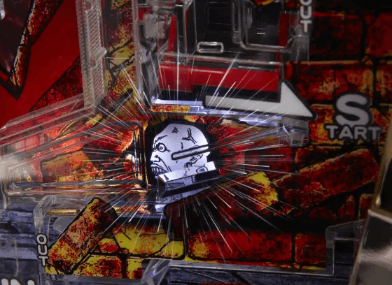 パチンコPにゃんこ大戦争 多様性のネコのカオル君ランプ画像