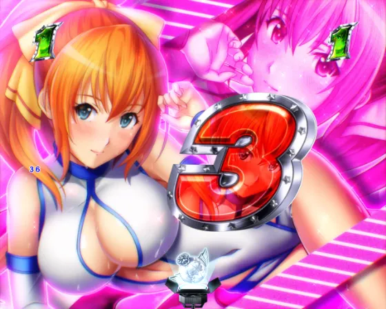 PLT世界でいちばん強くなりたい!2のレスラー集結ロングリーチの画像