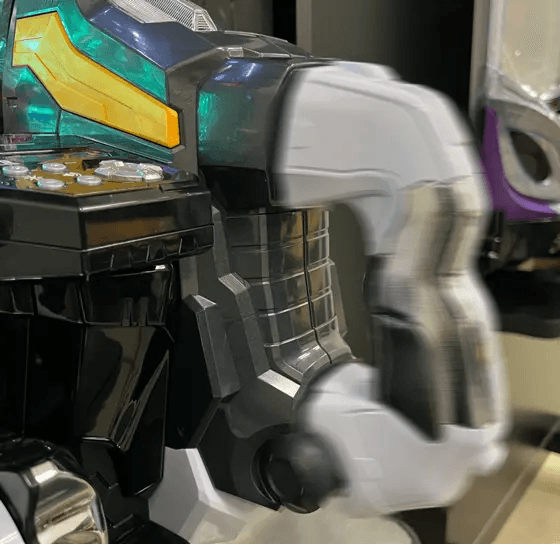 パチンコぱちんこ シン・エヴァンゲリオン 129 LT ver.のレバブル予告画像