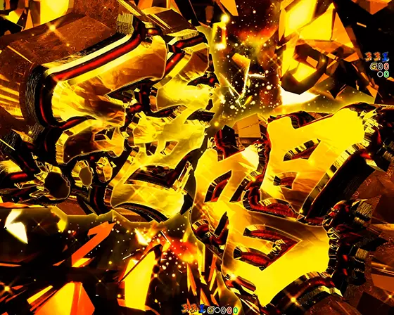 パチンコPフィーバー戦姫絶唱シンフォギア4 199ver.の絶唱予告