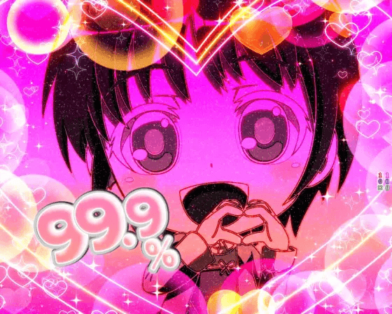 パチンコPとある魔術の禁書目録2 Light PREMIUM 2000 ver.の月詠小萌