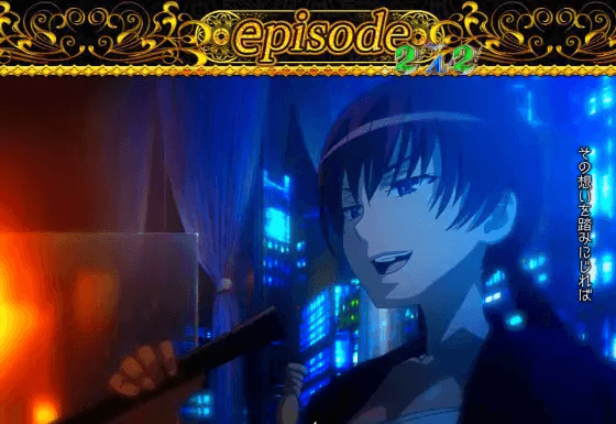 パチンコPとある魔術の禁書目録2 Light PREMIUM 2000 ver.のクライマックス