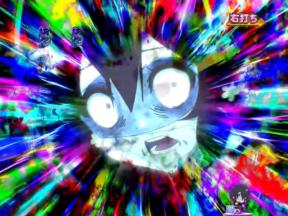 Pゾンビランドサガのゾンビィ of SAGAフランシュシュの画像