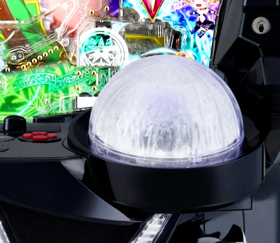 パチンコPA異世界魔王と召喚少女の奴隷魔術敏感99Ver.の天激バイブ