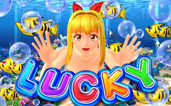 PA海物語3R3の偶数図柄揃いの画像