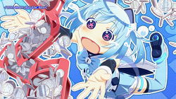 パチスロ1000ちゃんの終了画面No.01