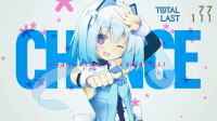 パチスロ1000ちゃんの楽曲「1000★CHANCE!!」