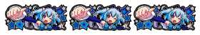 パチスロ1000ちゃんの1000ちゃんBIG BONUS