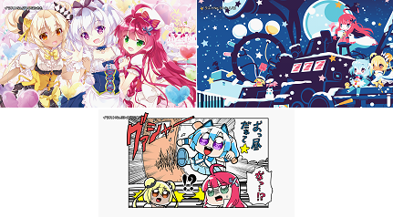 ぱちスロ沖ハナの