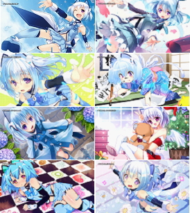 ぱちスロ沖ハナの