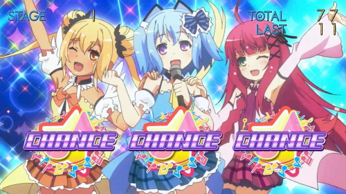 ぱちスロ沖ハナの