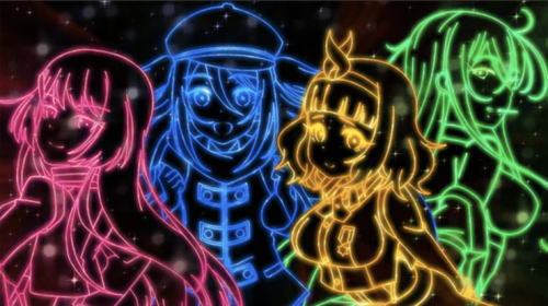パチスロ 対魔導学園35試験小隊のリールロック演出法則
