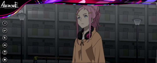 パチスロANEMONE(アネモネ)の富士基地内