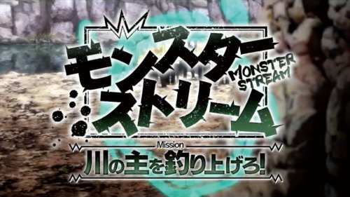 パチスロAngel Beats!の連続演出「モンスターストリーム」