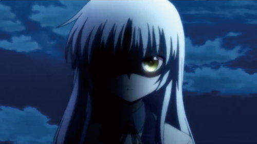 パチスロAngel Beats!の連続演出「オペレーショントルネード」