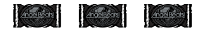 パチスロAngel Beats!の戦線BONUS!(黒BAR揃い)