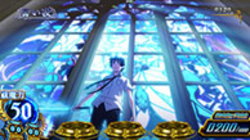 パチスロ青の祓魔師の