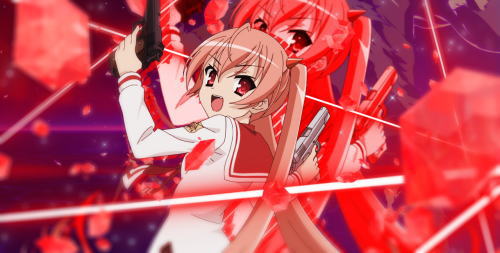 パチスロ緋弾のアリア2のクライマックスフェーズ