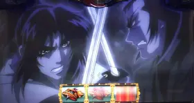 バジリスク絆2の天膳バトル