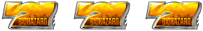 パチスロ バイオハザード7 レジデント イービルの金7