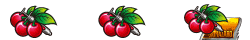 パチスロ バイオハザード7 レジデント イービルの強チェリー