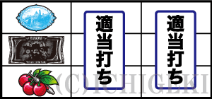 パチスロ バイオハザード7 レジデント イービルの