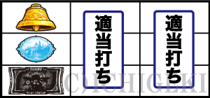 パチスロ バイオハザード7 レジデント イービルの