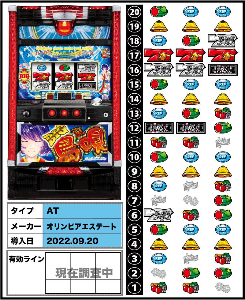 SBIG島唄30の