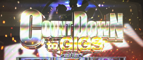 パチスロBOOWYの