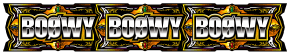パチスロBOOWYの