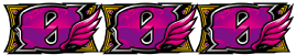 パチスロBOOWYの