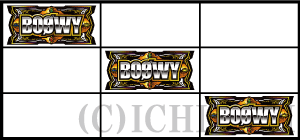 パチスロBOOWYの