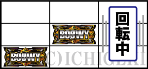 パチスロBOOWYの