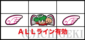 CCエンジェルの