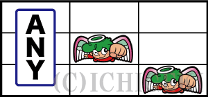 CCエンジェルの
