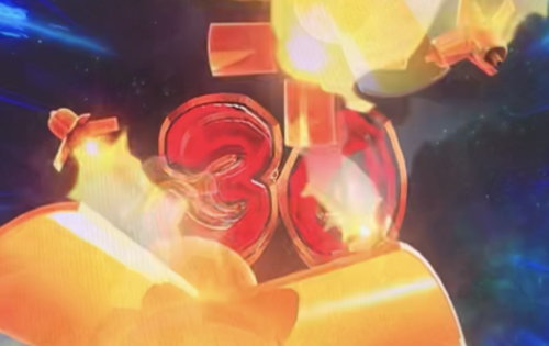 《シャアスロット》シャア専用パチスロ 逆襲の赤い彗星のデフォルト乗せ（ギュネイ）