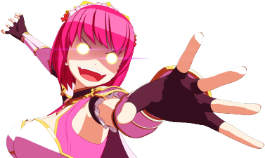 シンデレラブレイド4のOPT突入チャンス