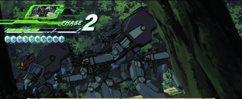 パチスロコードギアス反逆のルルーシュ3のフェーズ2