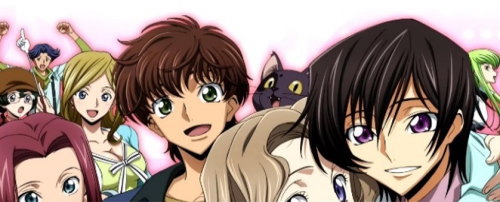 パチスロコードギアス反逆のルルーシュ3のAT終了画面
