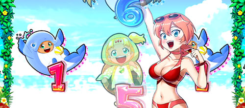 クレアの秘宝伝の参考画像