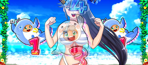 クレアの秘宝伝の参考画像