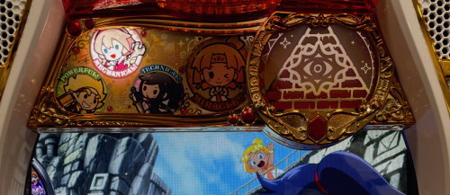 もっと！クレアの秘宝伝 女神の歌声と太陽の子供達のメモリアルRT